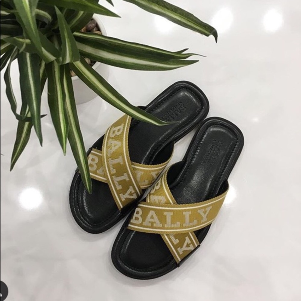 Bally Men Sandals